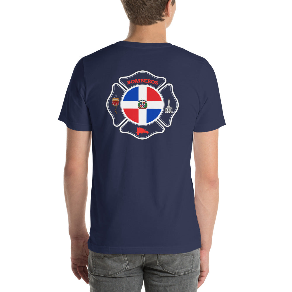 Nuevo BNWT bombero voluntario NYFD americano hacha y casco adultos Tops Tee  T camisa S-XXL Tops de hip-hop camiseta - AliExpress