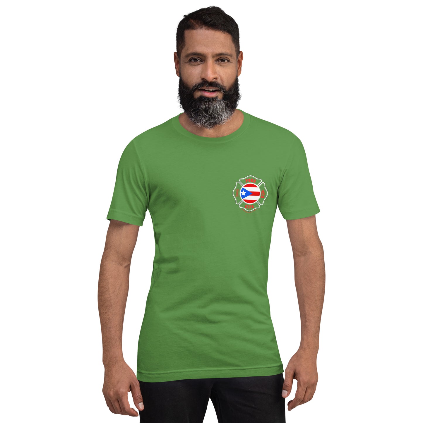 Coqui Bombericua: Unisex t-shirt