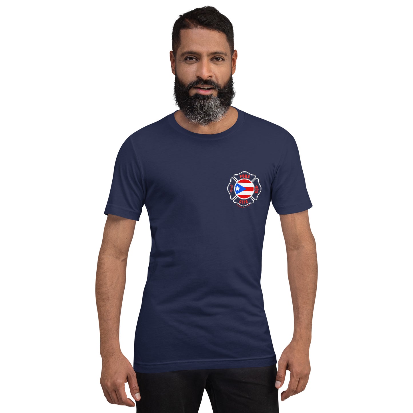 Coqui Bombericua: Unisex t-shirt