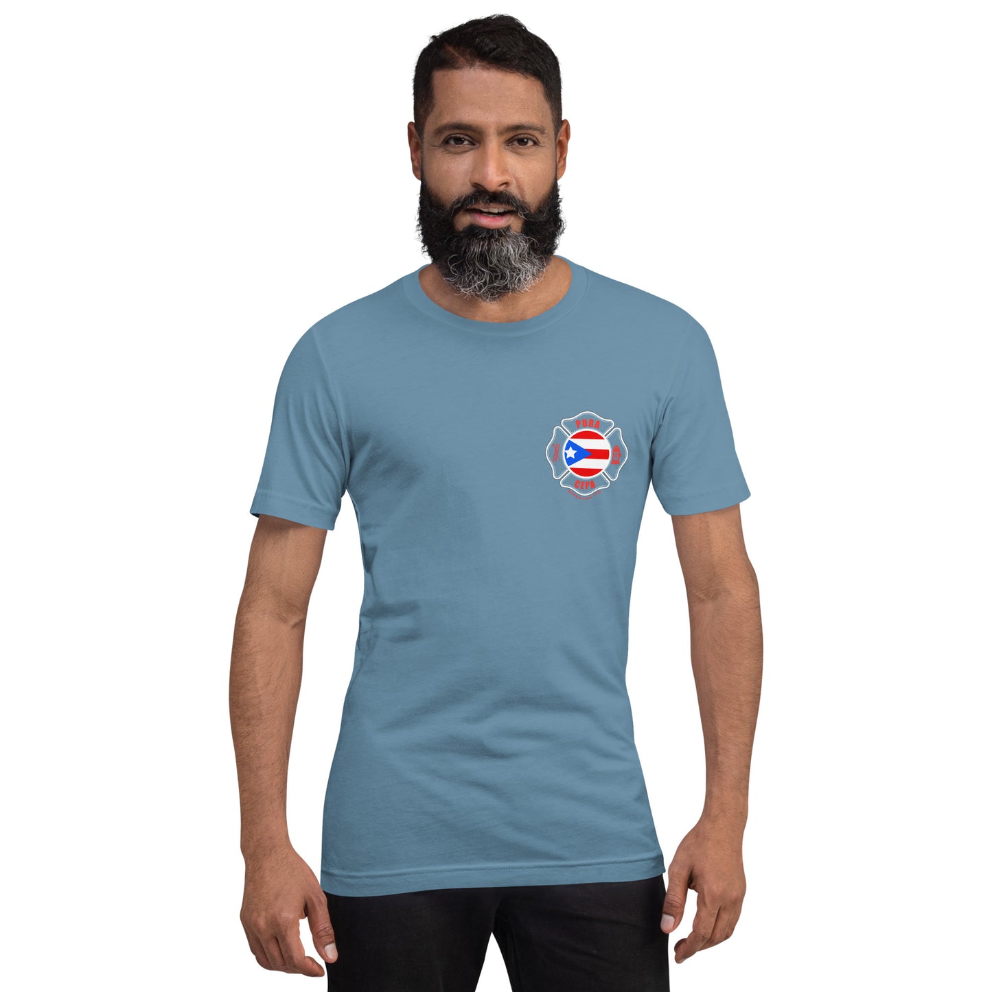 Coqui Bombericua: Unisex t-shirt